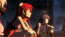 Девочки-волшебницы: Волшебные разрушительницы, Mahou Shoujo Magical Destroyers
