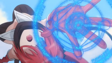 Другой мир и сестра, которая убивает с одного удара, Isekai One Turn Kill Neesan: Ane Douhan no Isekai Seikatsu Hajimemashita