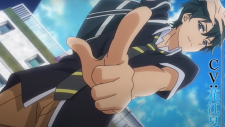 Месть Масамунэ! R, Masamune-kun no Revenge R