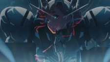 Мобильный воин Гандам: Ведьма с Меркурия. Часть 2, Kidou Senshi Gundam: Suisei no Majo Season 2