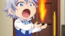 Невообразимые приключения перерождённого дворянина, Tensei Kizoku no Isekai Boukenroku: Jichou wo Shiranai Kamigami no Shito