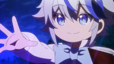 Невообразимые приключения перерождённого дворянина, Tensei Kizoku no Isekai Boukenroku: Jichou wo Shiranai Kamigami no Shito