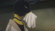 Принесённая в жертву Принцесса и Царь зверей, Niehime to Kemono no Ou