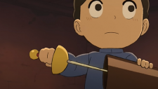 Рейтинг короля: Сундук с сокровищами мужества, Ousama Ranking: Yuuki no Takarabako