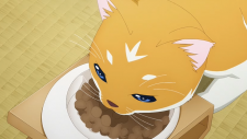 Унеси меня на Луну 2, Tonikaku Kawaii 2nd Season
