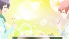 Унеси меня на Луну 2, Tonikaku Kawaii 2nd Season