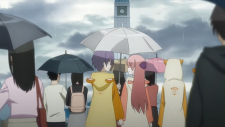 Унеси меня на Луну 2, Tonikaku Kawaii 2nd Season