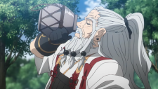 Убийца Гоблинов 2, Goblin Slayer 2nd Season
