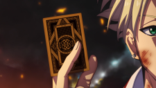 Старшая карта, High Card