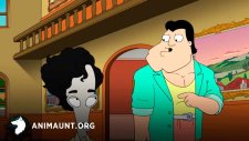 Американский папаша 19 сезон, American Dad!