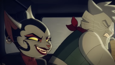 LACKADAISY, LACKADAISY