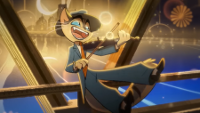 LACKADAISY, LACKADAISY