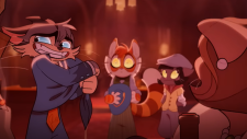 LACKADAISY, LACKADAISY