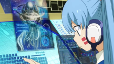 Нулевой Эдем 2, Edens Zero 2nd Season