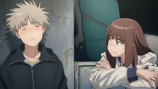 Великая небесная стена, Tengoku Daimakyou