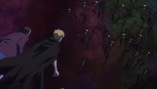 Волшебник-воин Орфен 4, Majutsushi Orphen Hagure Tabi: Seiiki-hen