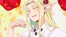 Эльф Эдомаэ, Edomae Elf
