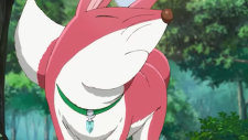 Семь смертных грехов: Четыре всадника Апокалипсиса, Nanatsu no Taizai: Mokushiroku no Yonkishi