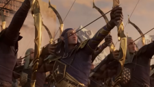 RAID: Call of the Arbiter, RAID: Call of the Arbiter