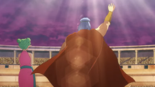 Хельк, Helck