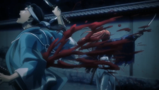 Бродяга Кэнсин, Rurouni Kenshin: Meiji Kenkaku Romantan