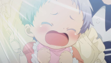 Сладкое перевоплощение, Okashi na Tensei