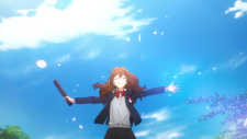 Хоримия: Кусочек, Horimiya: Piece