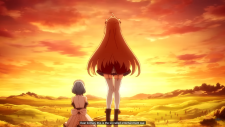Заботы запертой принцессы вампиров, Hikikomari Kyuuketsuki no Monmon