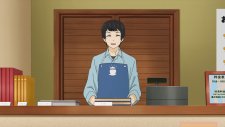 Слишком милый кризис, Kawaisugi Crisis
