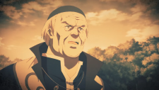 Далёкий паладин 2, Saihate no Paladin 2nd Season