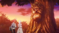 Далёкий паладин 2, Saihate no Paladin 2nd Season