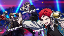 Гипнотический микрофон: Рэп-баттл дивизионов 2, Hypnosis Mic: Division Rap Battle - Rhyme Anima Plus