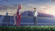 Девушки-пони: Славное дерби — Дорога к вершине, Uma Musume: Pretty Derby - Road to the Top