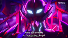 Ультрамен: Финал, Ultraman Final