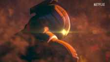 Ультрамен: Финал, Ultraman Final