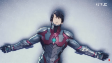 Ультрамен: Финал, Ultraman Final