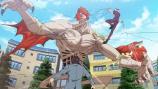 История о мононокэ 2, Mononogatari 2nd Season