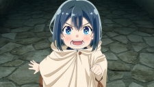 Перерождение в Аристократа со способностью анализа, Tensei Kizoku, Kantei Skill de Nariagaru