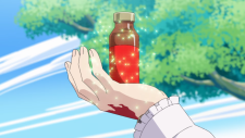 Я выживу с помощью зелий!, Potion-danomi de Ikinobimasu!