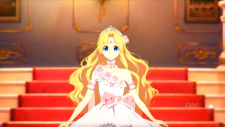 Однажды я стала принцессой, Who Made me a Princess