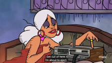 Школа Клонов, Clone High