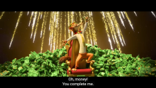Зверополис+, Zootopia+