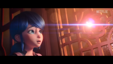 Леди Баг и Супер-Кот: Пробуждение силы, Ladybug & Cat Noir: Awakening
