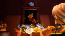 Ниндзяго: Восстание драконов, Ninjago: Dragons Rising