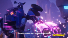 Ниндзяго: Восстание драконов, Ninjago: Dragons Rising