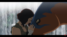 ARK: The Animated Series, ARK: The Animated Series