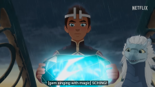Принц драконов 5 Сезон, The Dragon Prince Season 5