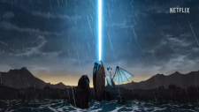 Принц драконов 5 Сезон, The Dragon Prince Season 5