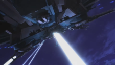 Макросс, Macross