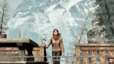 Сибирь, Syberia